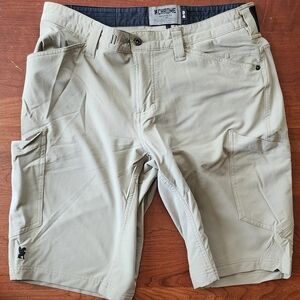 Chrome Industries Casual Cycling Shorts